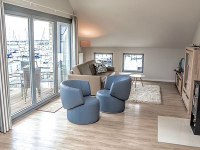 Ferienwohnung für 6 Personen (81 m²) in Heiligenhafen 2/10