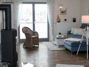 Ferienwohnung für 4 Personen (88 m²) in Heiligenhafen