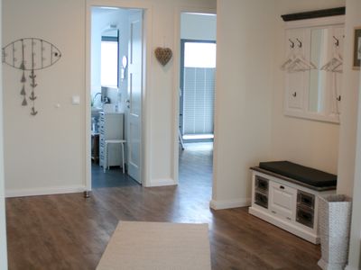 Ferienwohnung für 4 Personen (88 m²) in Heiligenhafen 6/10