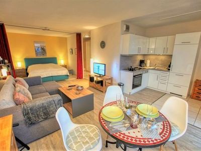 Ferienwohnung für 4 Personen (45 m²) in Heiligenhafen 3/10