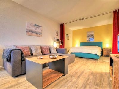 Ferienwohnung für 4 Personen (45 m²) in Heiligenhafen 4/10