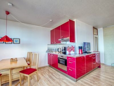 Ferienwohnung für 3 Personen (45 m²) in Heiligenhafen 4/10