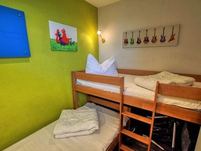 Ferienwohnung für 4 Personen (45 m²) in Heiligenhafen 4/10