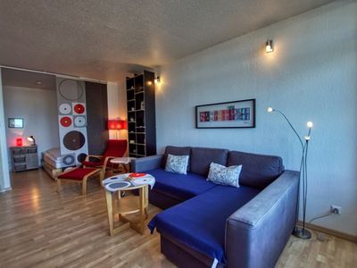 Ferienwohnung für 3 Personen (45 m²) in Heiligenhafen 6/10