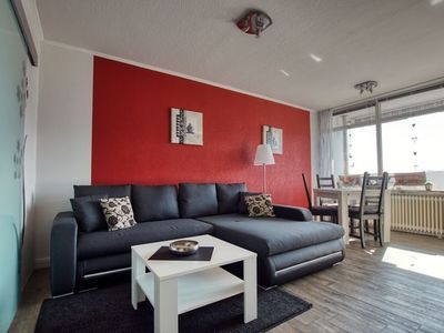 Ferienwohnung für 4 Personen (45 m²) in Heiligenhafen 5/10