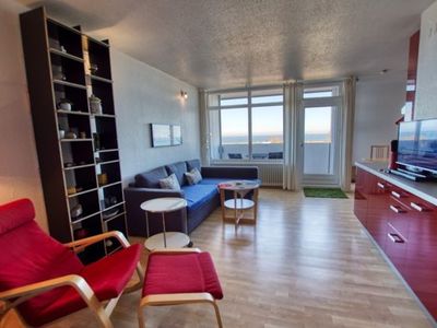 Ferienwohnung für 3 Personen (45 m²) in Heiligenhafen 7/10