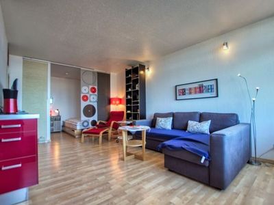 Ferienwohnung für 3 Personen (45 m²) in Heiligenhafen 8/10