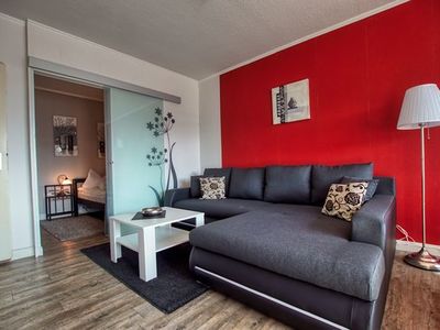 Ferienwohnung für 4 Personen (45 m²) in Heiligenhafen 6/10