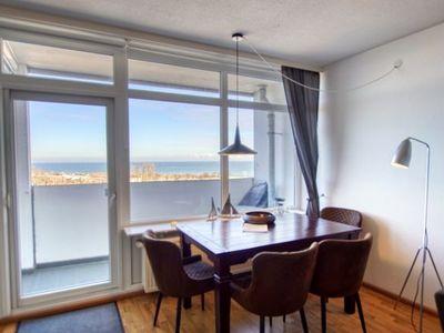 Ferienwohnung für 2 Personen (45 m²) in Heiligenhafen 3/10