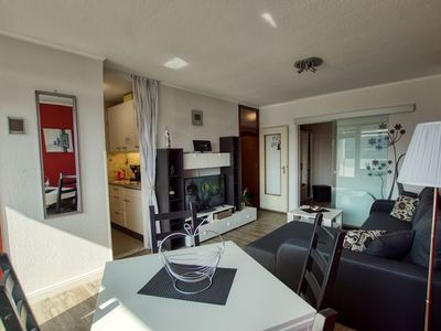 Ferienwohnung für 4 Personen (45 m²) in Heiligenhafen 9/10