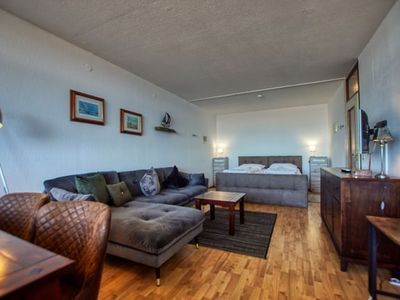 Ferienwohnung für 2 Personen (45 m²) in Heiligenhafen 6/10