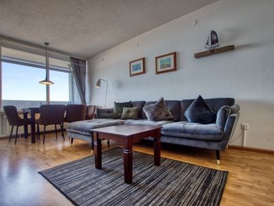 Ferienwohnung für 2 Personen (45 m²) in Heiligenhafen 10/10