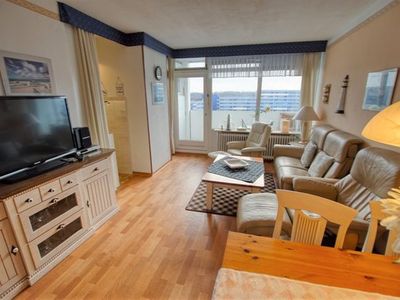 Ferienwohnung für 4 Personen (45 m²) in Heiligenhafen 1/10