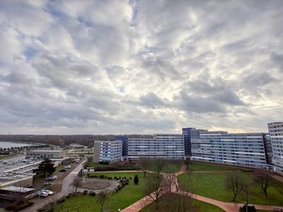 Ferienwohnung für 4 Personen (45 m²) in Heiligenhafen 2/10