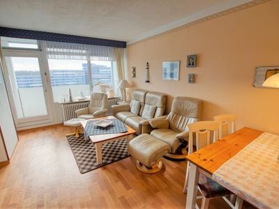 Ferienwohnung für 4 Personen (45 m²) in Heiligenhafen 5/10