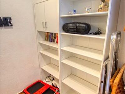 Ferienwohnung für 4 Personen (45 m²) in Heiligenhafen 10/10