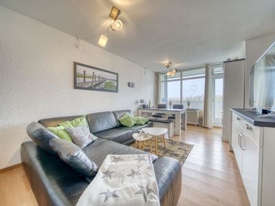 Ferienwohnung für 5 Personen (45 m²) in Heiligenhafen 1/10