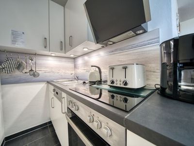 Ferienwohnung für 5 Personen (45 m²) in Heiligenhafen 6/10