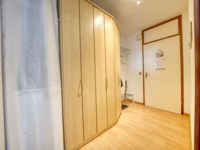 Ferienwohnung für 5 Personen (45 m²) in Heiligenhafen 10/10