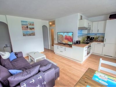 Ferienwohnung für 4 Personen (45 m²) in Heiligenhafen 3/10