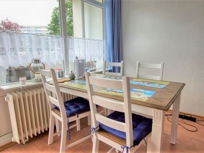 Ferienwohnung für 4 Personen (45 m²) in Heiligenhafen 5/10