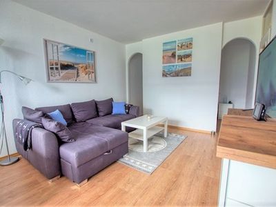 Ferienwohnung für 4 Personen (45 m²) in Heiligenhafen 6/10