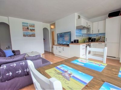 Ferienwohnung für 4 Personen (45 m²) in Heiligenhafen 8/10