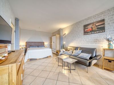 Ferienwohnung für 2 Personen (45 m²) in Heiligenhafen 1/10