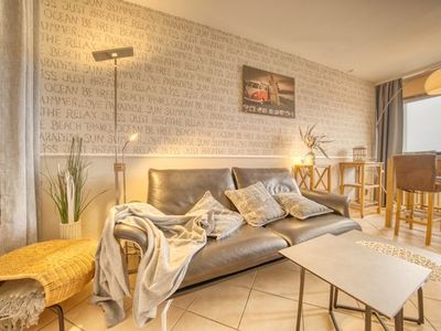 Ferienwohnung für 2 Personen (45 m²) in Heiligenhafen 3/10