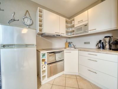 Ferienwohnung für 2 Personen (45 m²) in Heiligenhafen 5/10