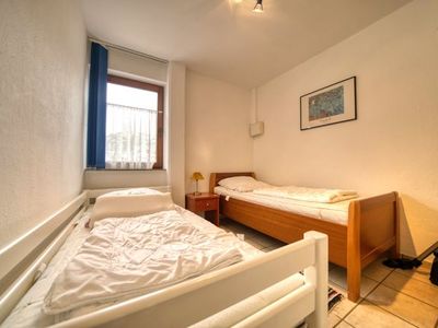 Ferienwohnung für 4 Personen (50 m²) in Heiligenhafen 7/10