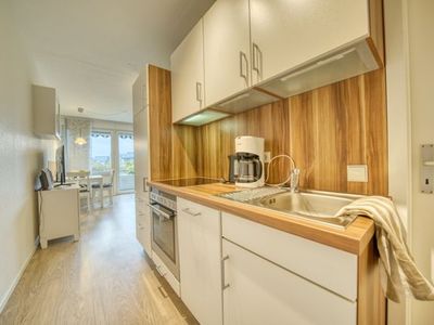 Ferienwohnung für 2 Personen (36 m²) in Heiligenhafen 5/10