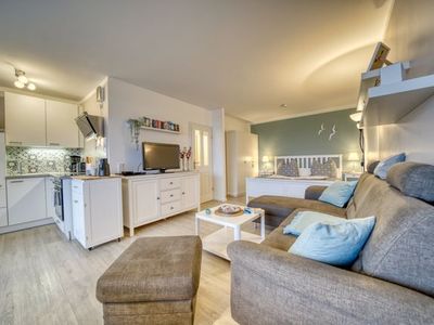 Ferienwohnung für 4 Personen (45 m²) in Heiligenhafen 1/10