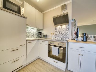 Ferienwohnung für 4 Personen (45 m²) in Heiligenhafen 10/10