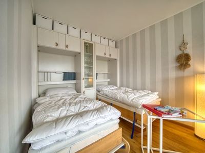 Ferienwohnung für 2 Personen (36 m²) in Heiligenhafen 3/10