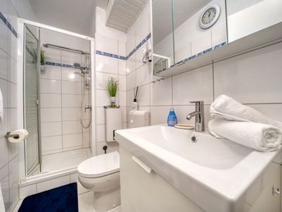 Ferienwohnung für 2 Personen (36 m²) in Heiligenhafen 4/10