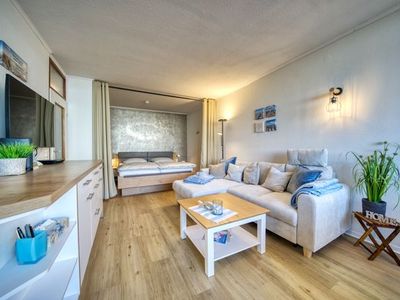 Ferienwohnung für 5 Personen (45 m²) in Heiligenhafen 5/10