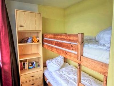 Ferienwohnung für 4 Personen (31 m²) in Heiligenhafen 7/10