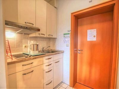 Ferienwohnung für 4 Personen (31 m²) in Heiligenhafen 8/10