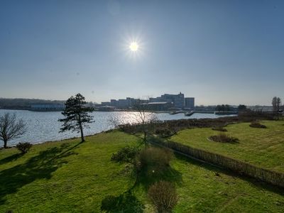 Ferienwohnung für 2 Personen (31 m²) in Heiligenhafen 2/10