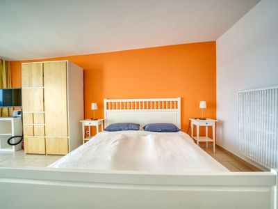 Ferienwohnung für 2 Personen (31 m²) in Heiligenhafen 5/10