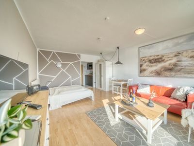 Ferienwohnung für 2 Personen (31 m²) in Heiligenhafen 1/10