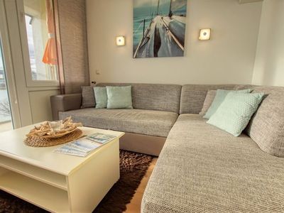 Ferienwohnung für 2 Personen (31 m²) in Heiligenhafen 3/10