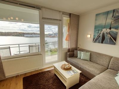 Ferienwohnung für 2 Personen (31 m²) in Heiligenhafen 4/10