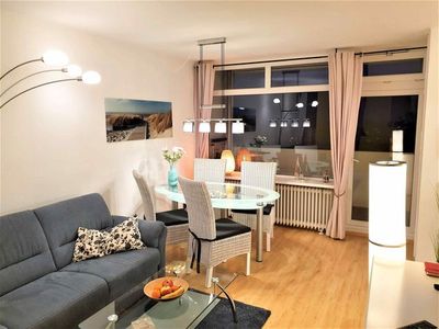 Ferienwohnung für 4 Personen (45 m²) in Heiligenhafen 1/10