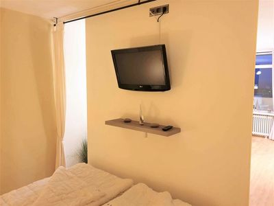 Ferienwohnung für 4 Personen (45 m²) in Heiligenhafen 7/10