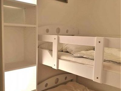 Ferienwohnung für 4 Personen (45 m²) in Heiligenhafen 8/10