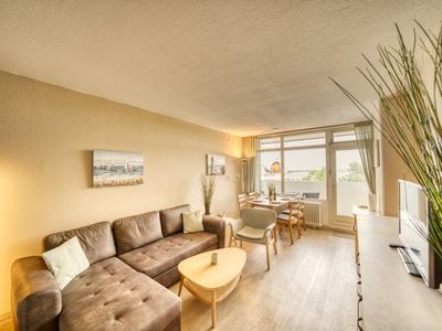 Ferienwohnung für 4 Personen (45 m²) in Heiligenhafen 1/10