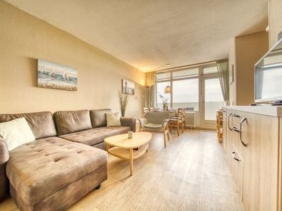 Ferienwohnung für 4 Personen (45 m²) in Heiligenhafen 3/10