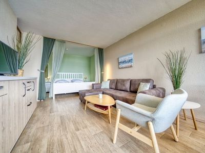 Ferienwohnung für 4 Personen (45 m²) in Heiligenhafen 5/10